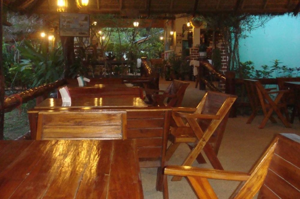 Mild Garden View Resort Ao Nang Екстер'єр фото